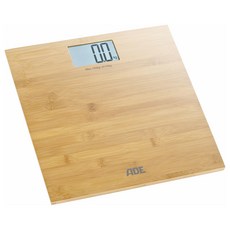 ADE 마르티나 체중계, 밤부, 1개