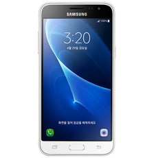 삼성전자 갤럭시 J3 휴대폰, SM-J320N0, 8GB