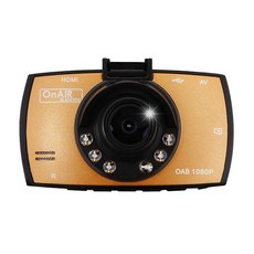 온에어 차량용 블랙박스, 32GB
