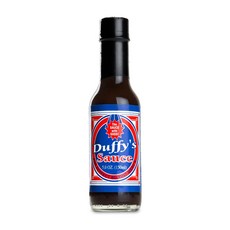 Duffy Sauce 더피스 소스, 1개, 150ml