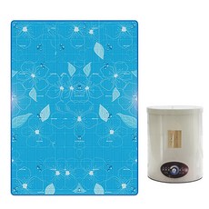 LIV MOM 涼墊 SMART3000, 超大（1400 x 1900 毫米）