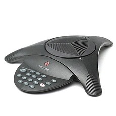 Polycom 會議用電話, SoundStation2 NS