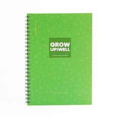 Jmilk 哺乳日記, 綠色的, 1個