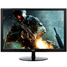 어드밴스원 24형 16:10 광시야각 HDMI단자 모니터, NFD2410LED_H (무결점)