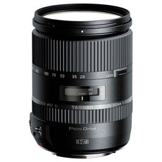탐론 줌렌즈 28-300mm F/3.5-6.3 소니용, A010
