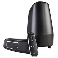 폴크오디오 MagniFi Mini 사운드바 + 무선 서브 우퍼, MagniFi  Mini