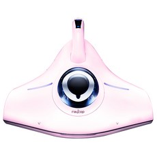 레이캅 블로섬 침구청소기 RAYCOP RS PRO, 핑크, RS PRO(블로섬 핑크)