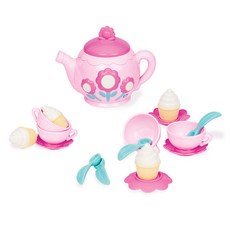 Play Circle Play Circle 音樂茶杯套裝, 單色