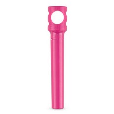트루 포켓 코르크스크류 와인오프너, Pink, 1개