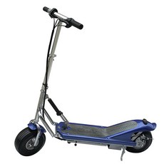 마샬 전동 킥보드, DR24300-1, 파랑색, 1개