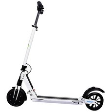 ETWOW 전동킥보드 S-2 MAXTER, 화이트, 1개