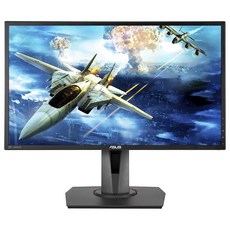 에이수스 24형 Full-HD(1920X1080) 어댑티브 싱크 게이밍 모니터, MG248QR