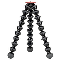 조비 GorillaPod 5K Stand 볼헤드 미포함 관절 삼각대