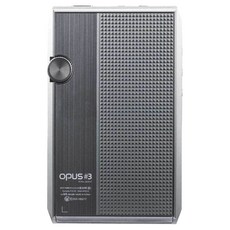 더비트 OPUS#3 하이파이 플레이어 64GB, HA-530, 혼합 색상