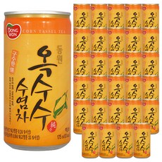 東原玉米須茶, 175ml, 30個