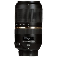 탐론 SP 줌렌즈 70-300mm F4-5.6 Di VC USD 니콘용, A005