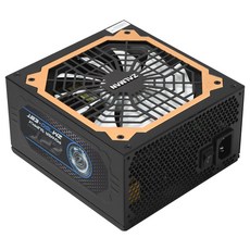 잘만 EBT 시리즈 80플러스 골드 ATX, ZM750-EBT