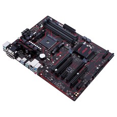 에이수스 PRIME 마더보드, B350-PLUS