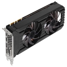 이엠텍 스톰 듀얼X GTX1070 Ti 그래픽카드