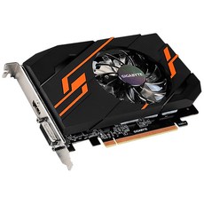 기가바이트 지포스 GT1030 UD2 D5 2GB 블랙펄 그래픽카드 (제이씨현)