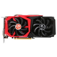 컬러풀 지포스 그래픽카드 GTX1060 토마호크 OC D5 6GB