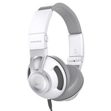 JBL Android專用耳機, 白色的, 同步 S300A