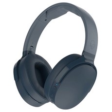 스컬캔디 Hesh3 Wireless 블루투스헤드셋, DEEP BLUE, S6HTW