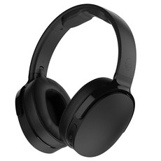 스컬캔디 Hesh3 Wireless 블루투스헤드셋, BLACK, S6HTW