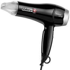 Valera 維力諾 專業吹風機 1700W, 561.08/I, 黑色