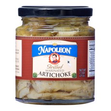 나폴레옹 그릴드 아티초크, 200g, 1개