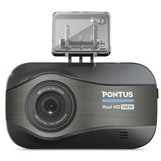 현대폰터스 뷰 블랙박스 자가장착 R610DL, R610DL (32GB)