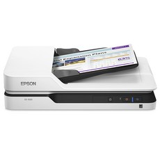 EPSON 愛普生 高速雙面掃描儀DS-1630, DS-1630
