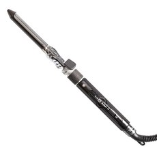 YES BEAUTY 專業用圓形捲髮器電棒捲 YB-450, YB-450(16mm), 混合色