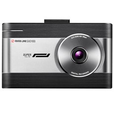 아이나비 블랙박스 16G + GPS 패키지 출장장착, SXD100