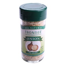 프론티어내츄럴 어니언 플레이크, 50g, 1개