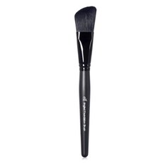 elf 앵글 파운데이션 브러쉬, Black, 1개