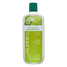 오브리오가닉스 블루 카모마일 샴푸, 1개, 325ml