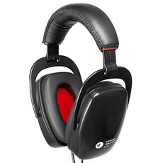 다이렉트사운드 헤드폰, black, EX-29