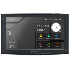 파인드라이브 32GB 내비게이션 iQ 3, 1GB