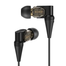SONY 索尼 耳機 XBA-300AP, 混色