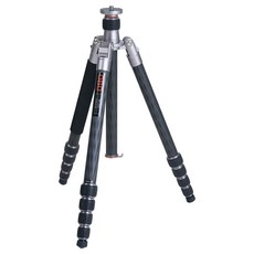 OBO 碳攝像頭三腳架BC255, 單品