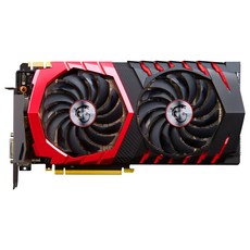 MSI 지포스 게이밍 D5 8GB 트윈 프로져 6 그래픽카드 GTX1070 Ti