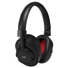 라이카 Wireless 오버 이어 헤드폰 for 0.95, 혼합색상, MW60