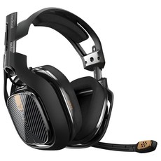 아스트로 게이밍 헤드셋 ASTRO A40 + MIXAMP PRO, 2종, 1세트