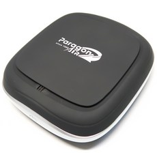 高級車用空氣淨化器 黑色, PAC206B