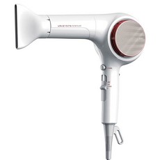 유닉스 전문가용 헤어 제트 드라이기 음이온/대풍량, UN-B1575, 화이트