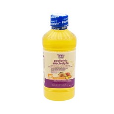 티피토즈 페디어트릭 일렉트롤라이트 망고, 망고 (Mango), 1개, 1L