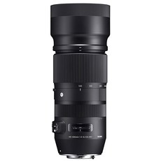 시그마 초망원 줌렌즈 100-400mm F5-6.3 DG OS HSM 니콘용