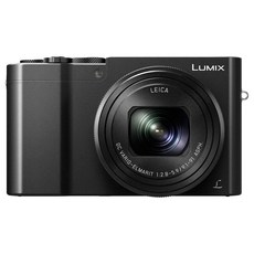 파나소닉 루믹스 DMC-ZS110 하이엔드카메라, DMC-ZS110(블랙)