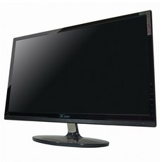 디스플레이랜드 24형 Full-HD Xstar 게이밍 모니터, DP2414LED(결점)